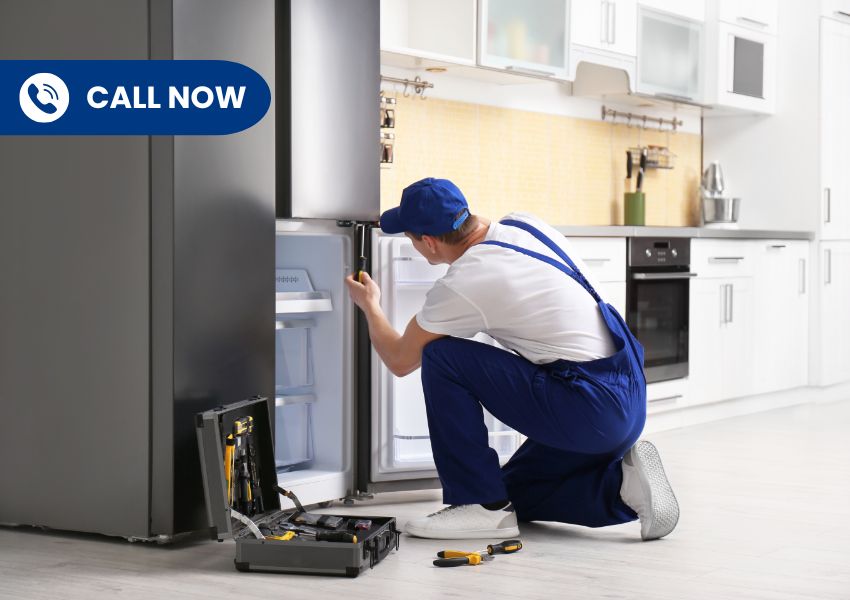 Mclemoresville Appliance Repair Company